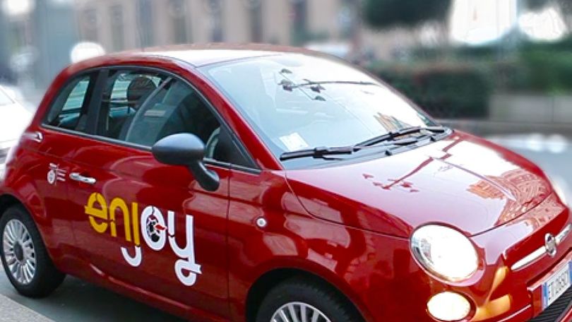 Enjoy: numeri record a Roma e Milano