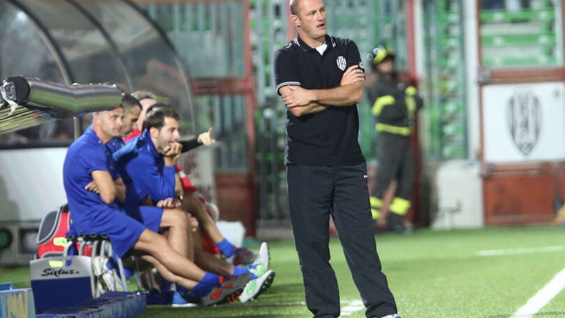 Serie A: Cesena, Bisoli cambia. Empoli: c'è Pucciarelli