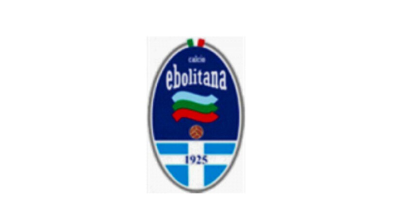 Ebolitana, una vittoria che vale la vetta