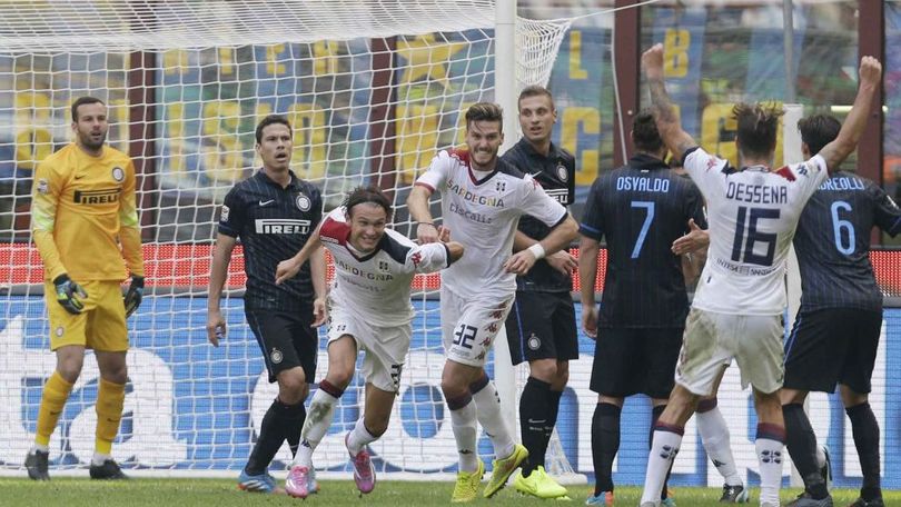 Il Cagliari vince con la logica, non con le alchimie