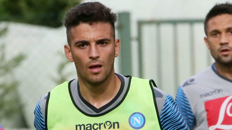 Lega Pro Reggina, tris di Insigne Jr nel derby con il Cosenza