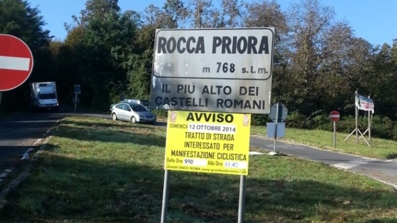 Granfondo Campagnolo: pochi giorni al via