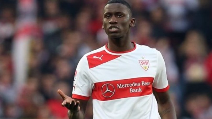 Rüdiger, il difensore promosso dal ct Löw