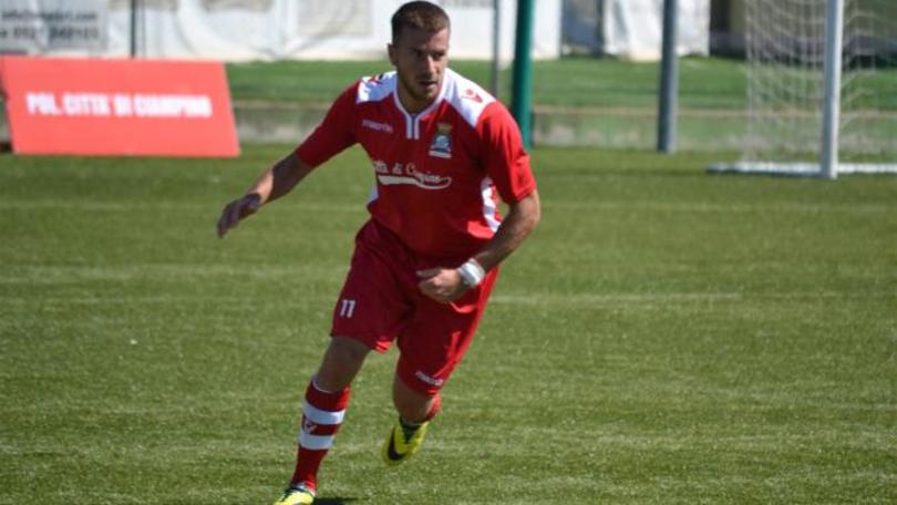 C. di Ciampino, Pedrocchi: «Sei vittorie, buon inizio»