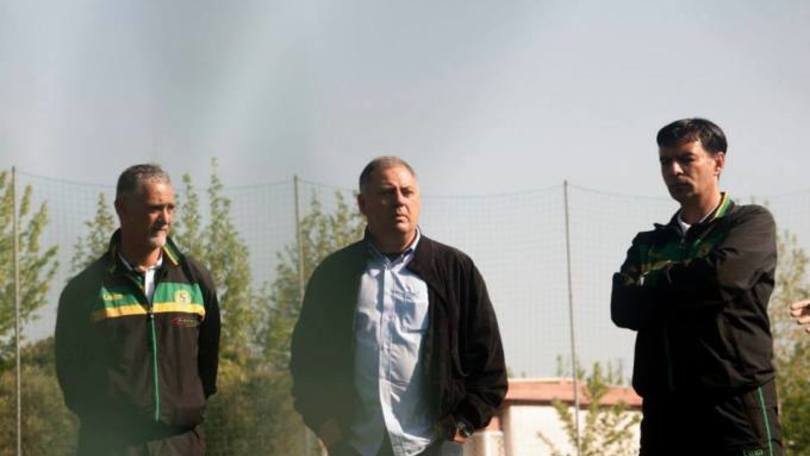 Racing Club, Pezone: «Giovanili da vertice»