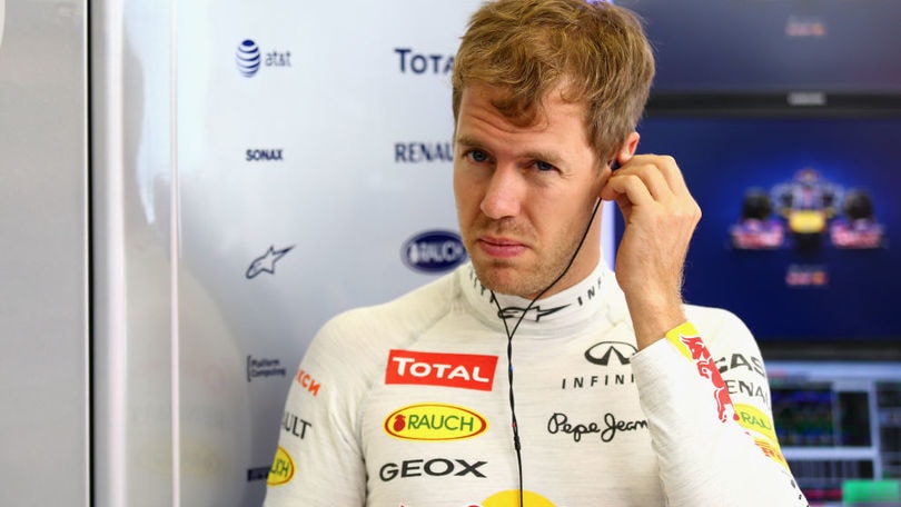 F1 Gp Russia, Vettel: «Abbiamo osato troppo»
