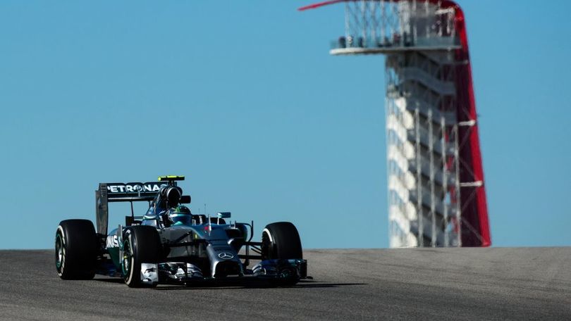 F1, Gp Usa: senza Marussia e Caterham cambiano qualifiche