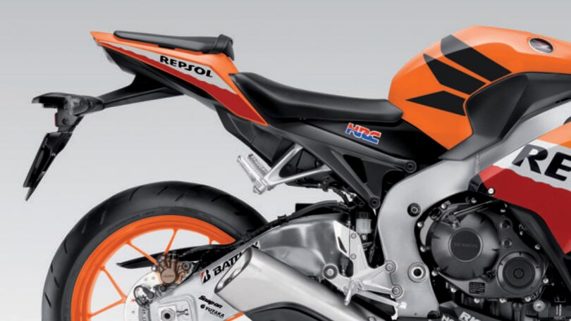 Honda RCV “stradale”: niente lancio all'EICMA