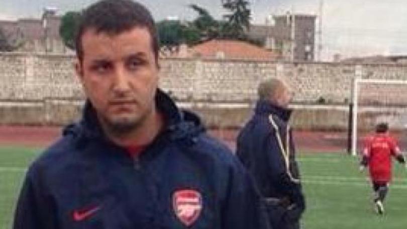 Racing Club, Celentano: «Occhio al Sermoneta»
