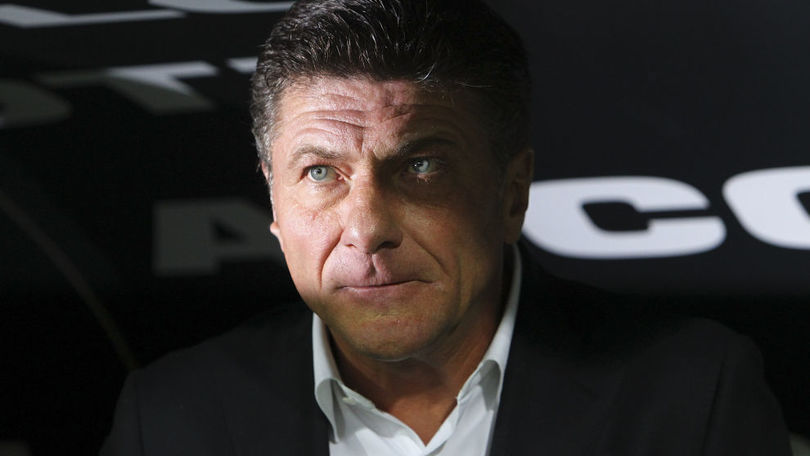 Europa League, Mazzarri: «Grande Inter. Qualificazione vicina»