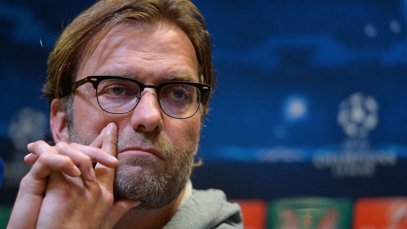 Liverpool: i bookmaker spingono per Klopp