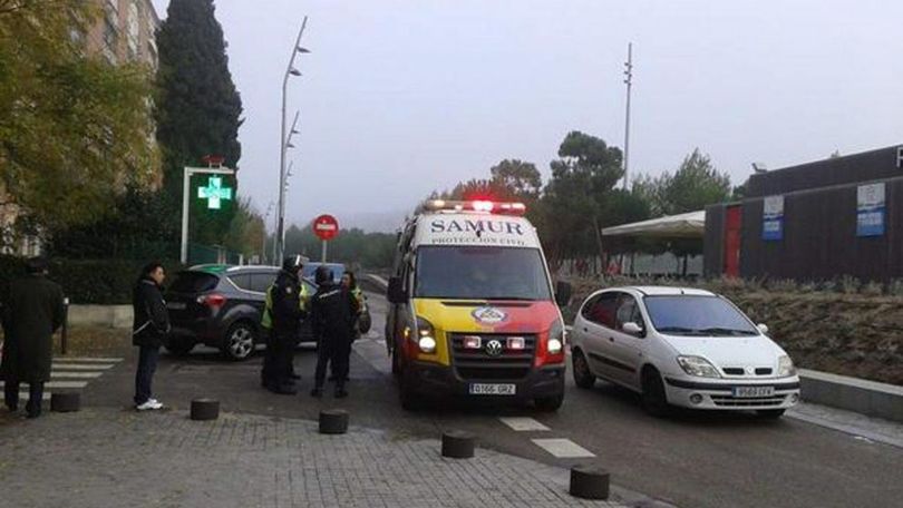 Tragedia a Madrid, «L'autopsia: tifoso morto per forte trauma cranico»