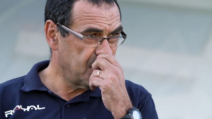 Serie A Empoli, ancora assenti Laurini e Guarente