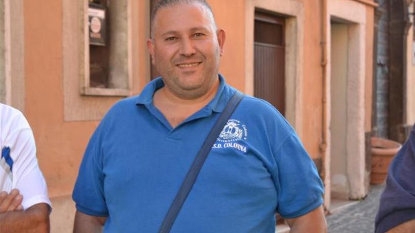 Colonna, Cugini: «Scuola calcio in crescita»