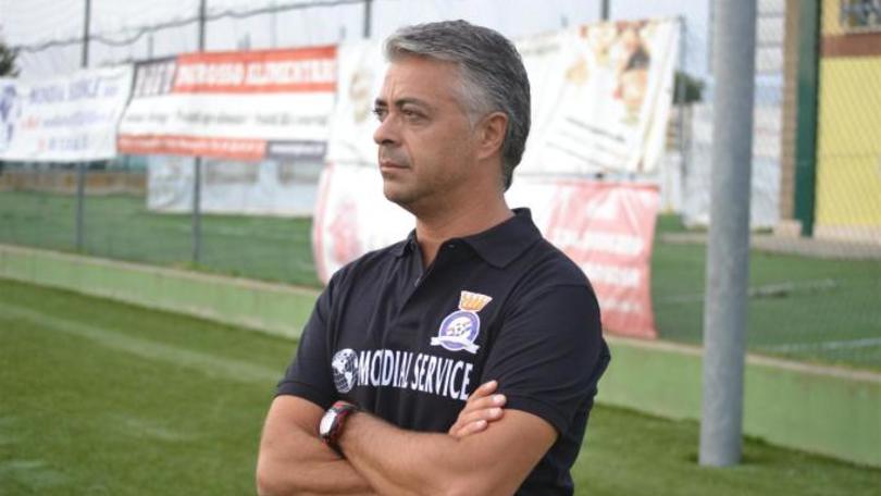 Città di Ciampino, Bacci: «Soddisfatto dei ragazzi»