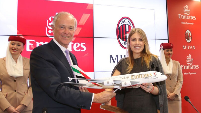 Baresi, Kakà e Paolo Maldini i più amati dai milanisti