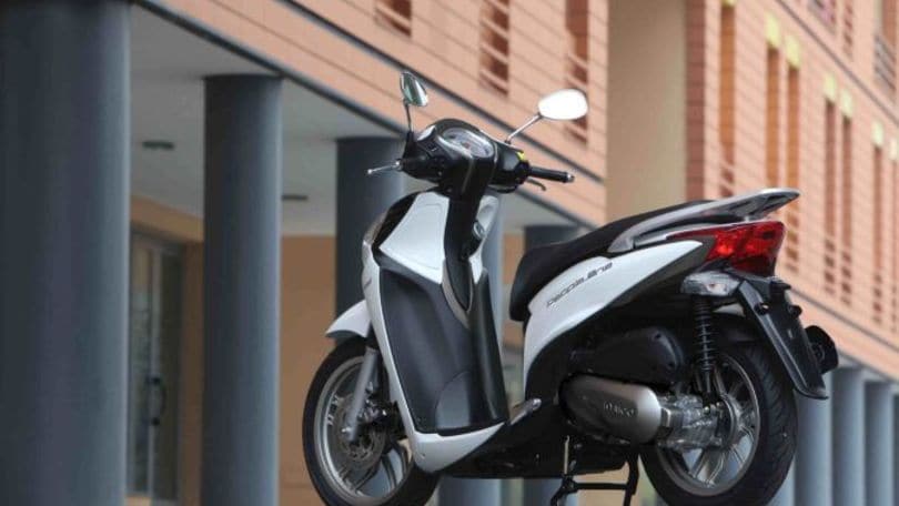 Vendite, ok Kymco: le ragioni di un successo