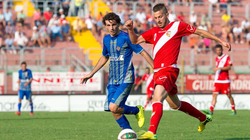 Lega Pro Cremonese, che tris. Como ko nel recupero