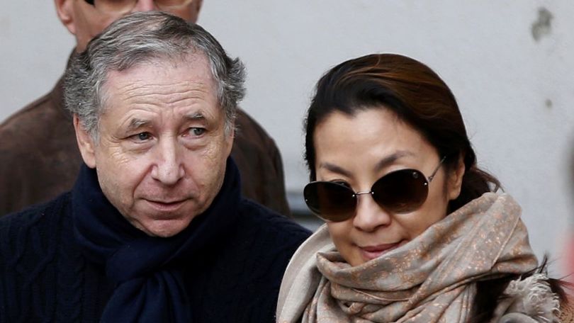 F1 Todt: «Vettel è l'uomo giusto»