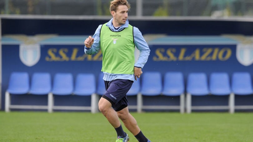 Serie A: Lazio, le convocazioni: Biglia out, Radu ok