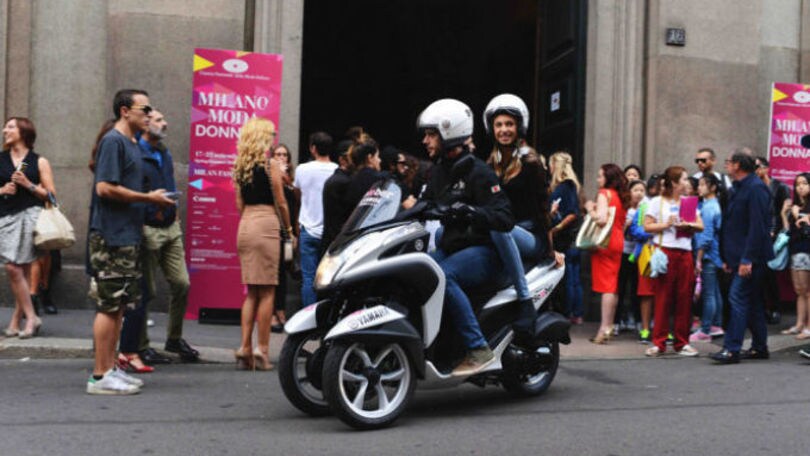 Scooter sharing: si parte a primavera