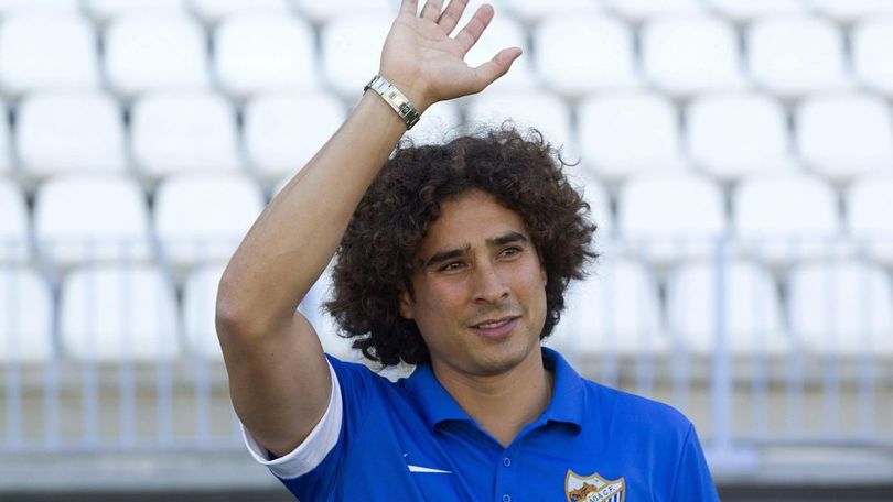 Ochoa verso il Liverpool, secondo i bookmaker