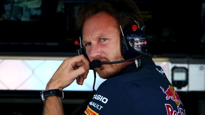 F1 Red Bull, Horner: «No agli ordini di scuderia»
