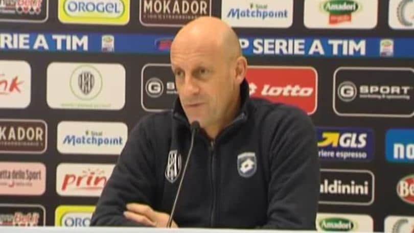 Di Carlo: "Il Napoli si pu battere"