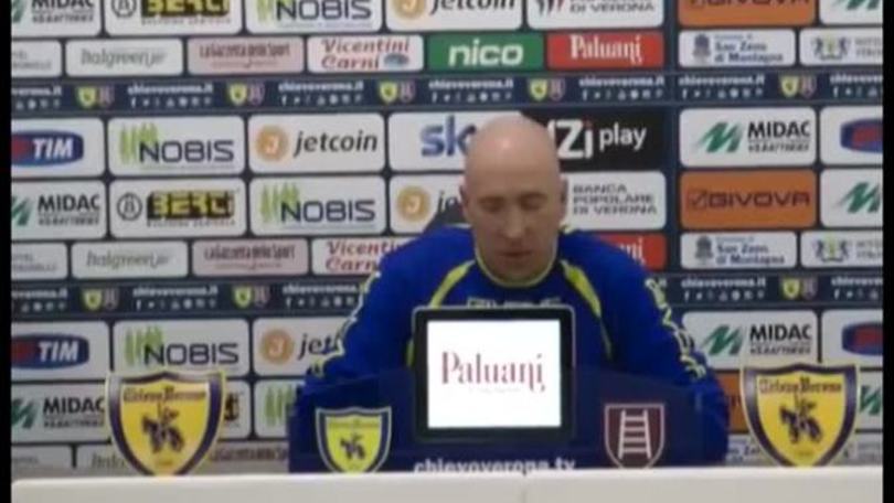 Maran: "Dal mio arrivo la situazione  migliorata"
