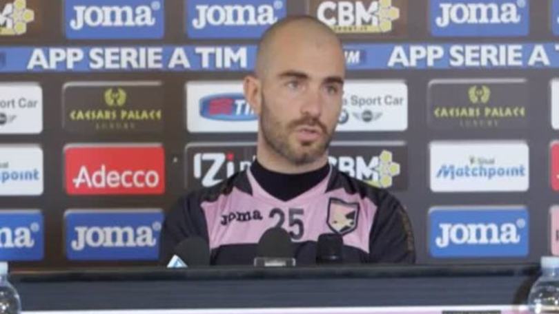 Maresca: "C' l'accordo verbale con la societ per il rinnovo"