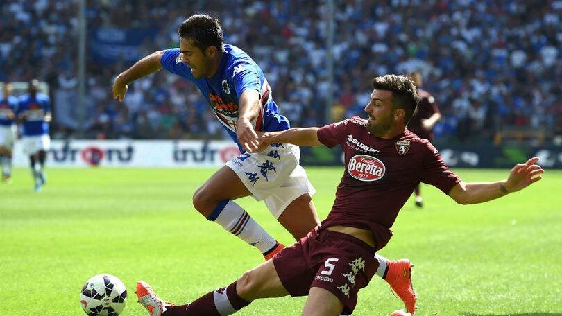 Serie A Torino, alla ripresa fari puntati su Bovo e Barreto