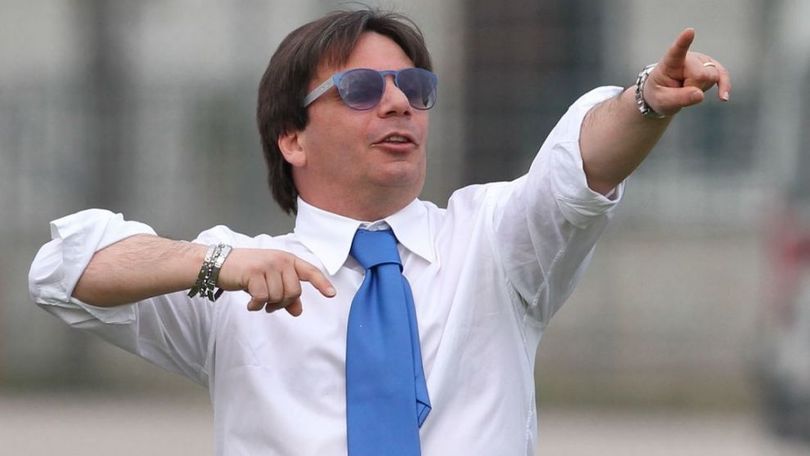 Calciomercato Arezzo, colpo in difesa: acquistato Villagatti
