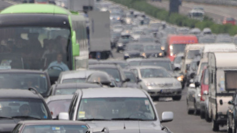 Incidenti in moto: sempre meno vittime
