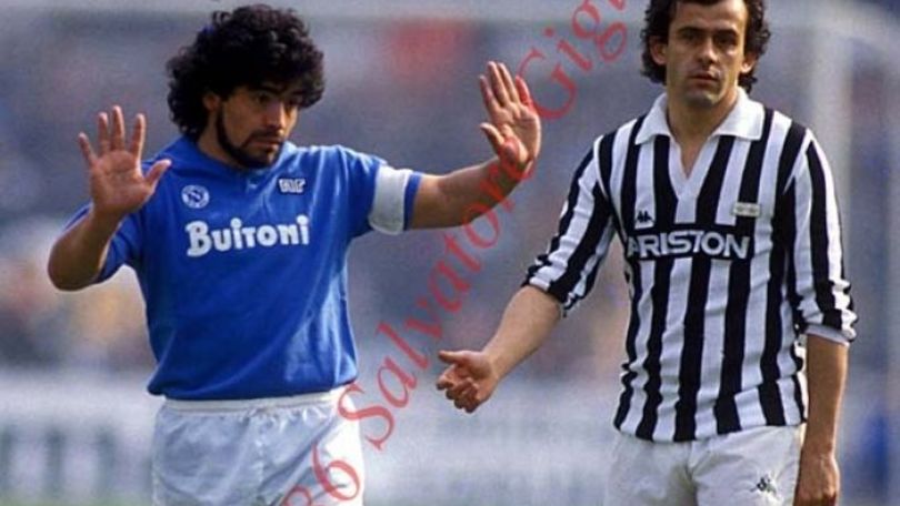 Maradona o Messi: chi è il più grande?