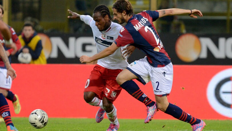 Diretta Carpi-Bologna probabili formazioni: tempo reale ore 20.30