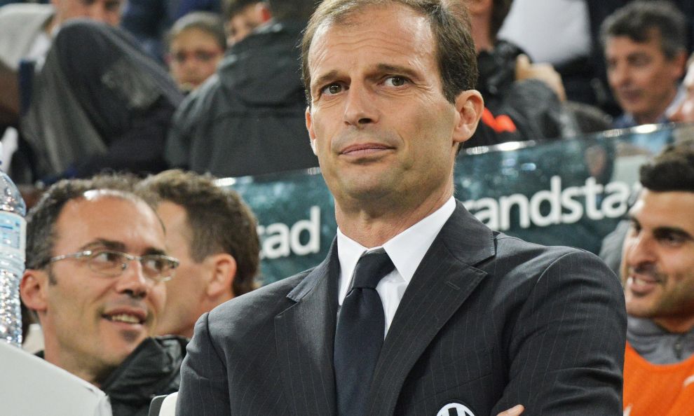 Allegri o Conte: chi preferite?