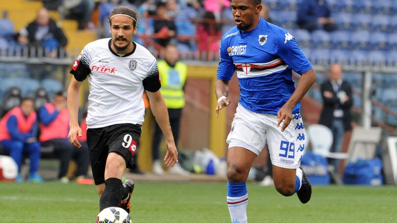 FOTO Sampdoria-Cesena: pari amaro per Mihajlovic