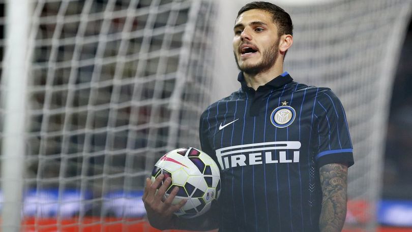 FOTO Inter-Milan 0-0: le (poche) emozioni del derby