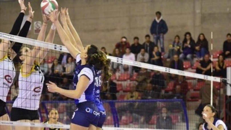 Volley: A2 Femminile, domenica il ritorno dei quarti