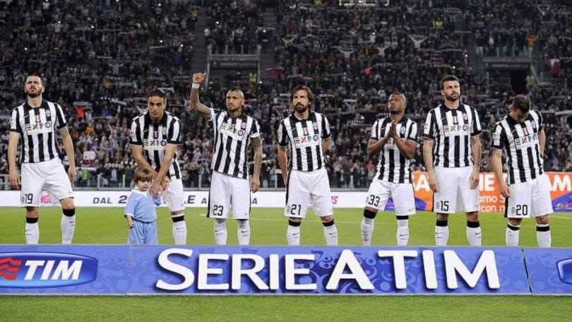 Jeep "presta" la maglia della Juve all'EXPO