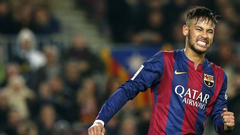 «Barça, caso Neymar. Spogliatoio spaccato»