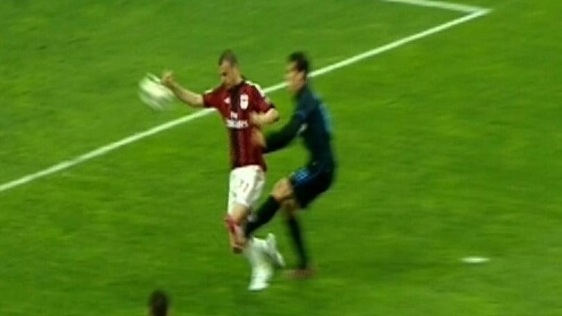 La Moviola della Serie A: la domenica dei rigori sbagliati