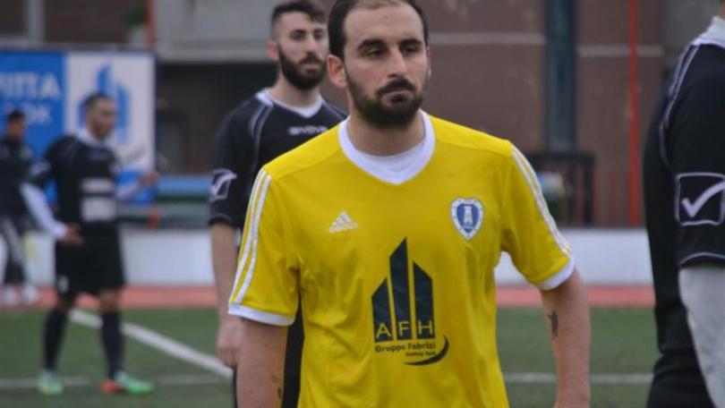 Atletico Morena, Placidi: «Un gol per Comparelli»