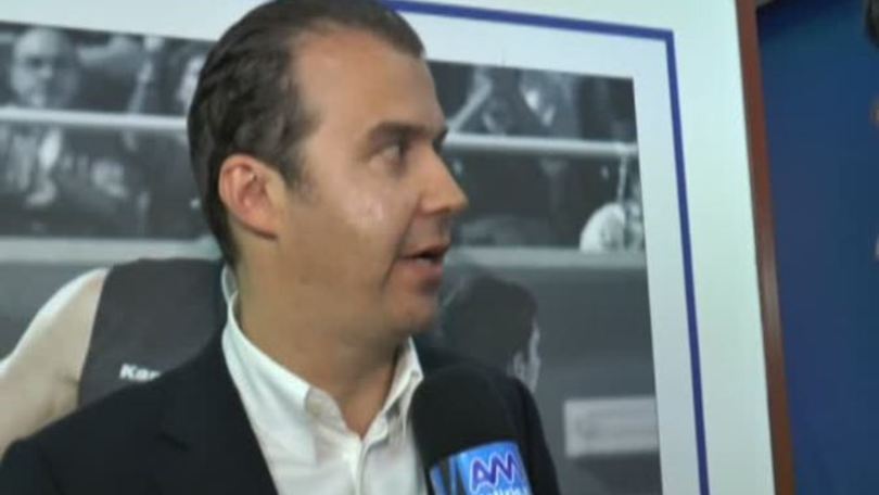 Pianigiani: "Gli italiani se sono bravi giocano"