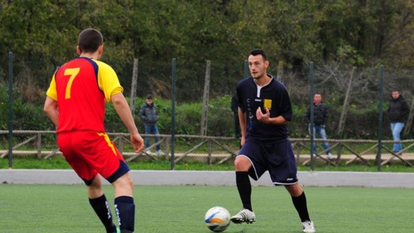Real Frattocchie, Cestari: «L’Arcefo ultimo scoglio»