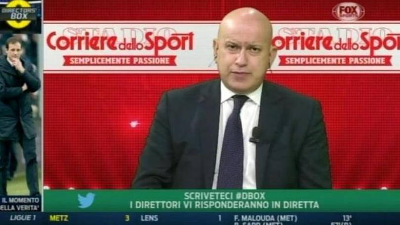 De Paola: "Monaco osso duro ma per la Juve non ci saranno problemi"