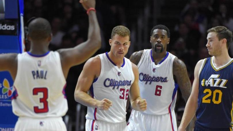 Paul stende gli Spurs, Korver doma i Nets
