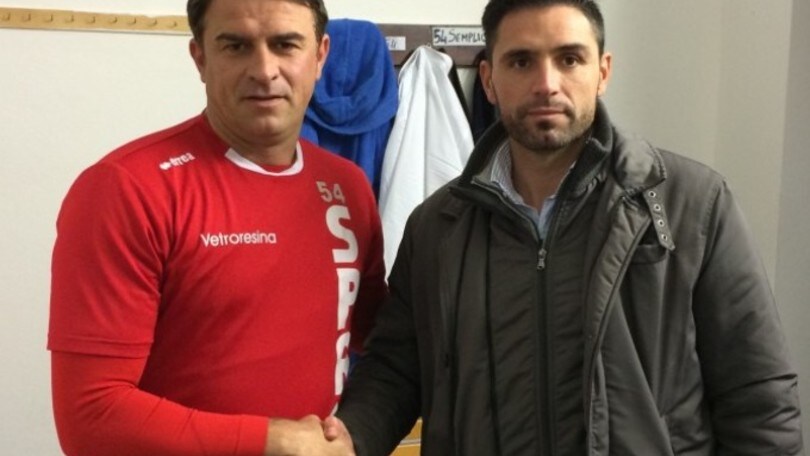 Spal-Semplici: avanti. Ufficiale la conferma