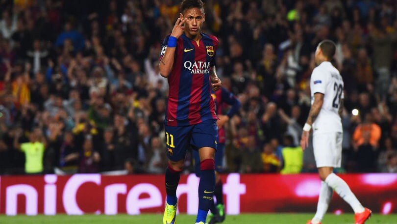 Champions, Barcellona in semifinale: 2-0 al Psg