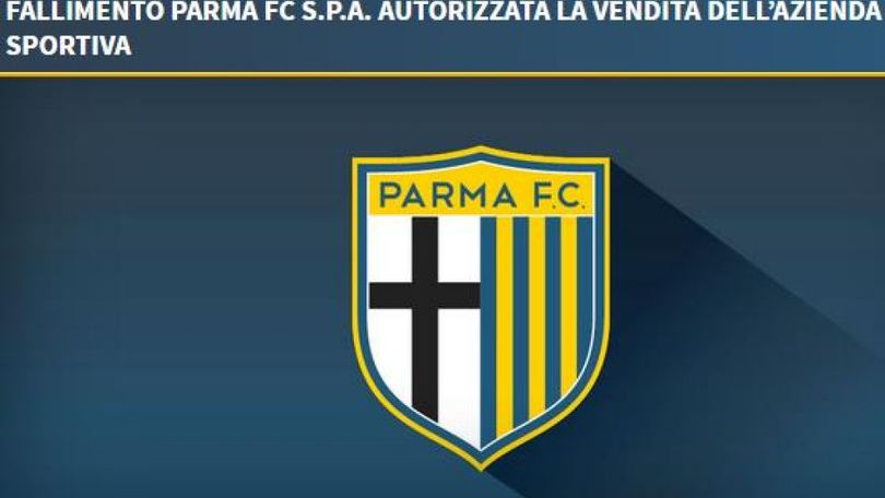 Parma in vendita all'asta. Prezzo base 20 milioni